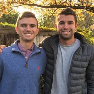 Meet your Posher, Adam